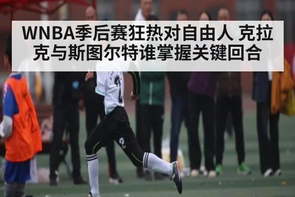 WNBA季后赛狂热对自由人 克拉克与斯图尔特谁掌握关键回合