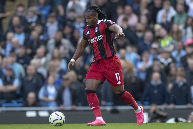 澳洲幸运10-TA:西汉姆联接近从富勒姆永久性签下阿达玛·特劳雷