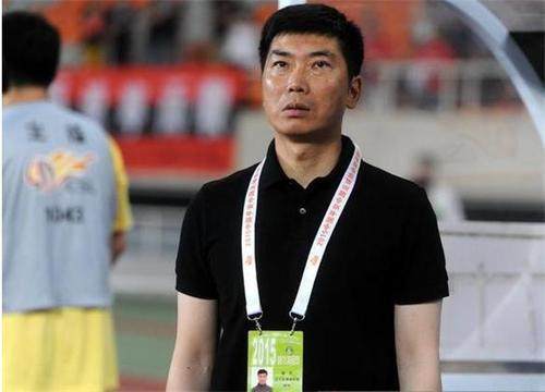 澳洲幸运10-陈洋:亚泰在中超站稳脚是刚需 进攻不能光靠谭龙